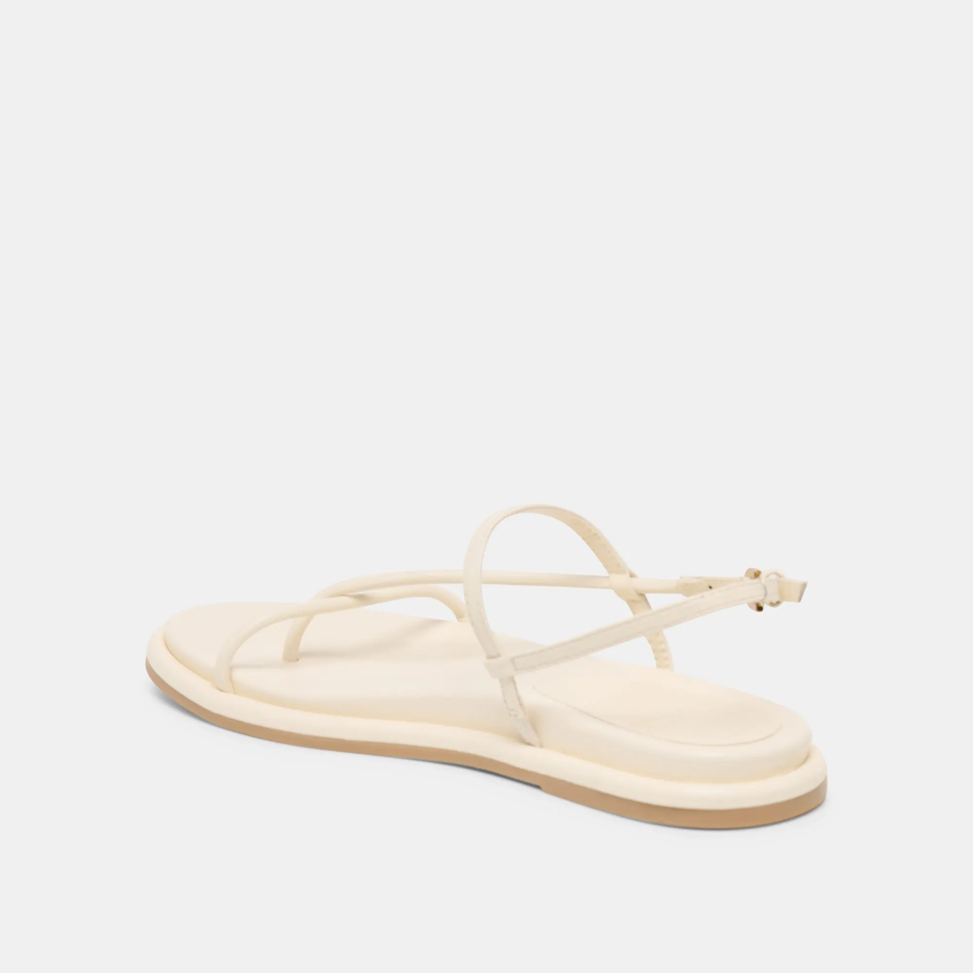 DOM SANDALS OFF WHITE LEATHER sold by Dolce Vita product image thumbnail 5