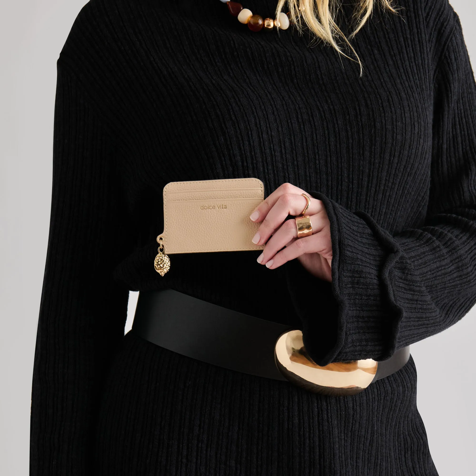 ERYNN WALLET TAN STELLA sold by Dolce Vita product image thumbnail 2