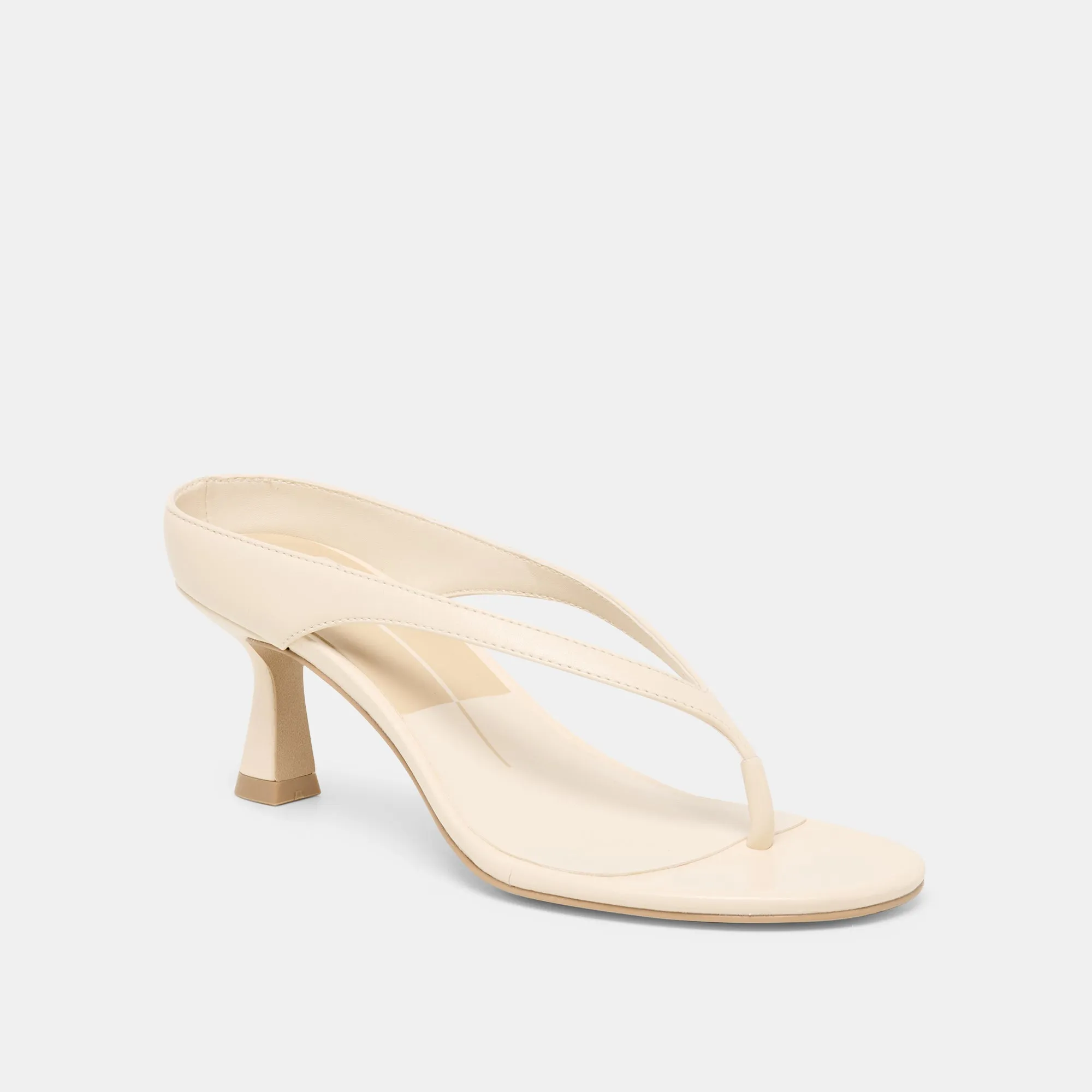 DOREEN HEELS BONE LEATHER sold by Dolce Vita product image thumbnail 2