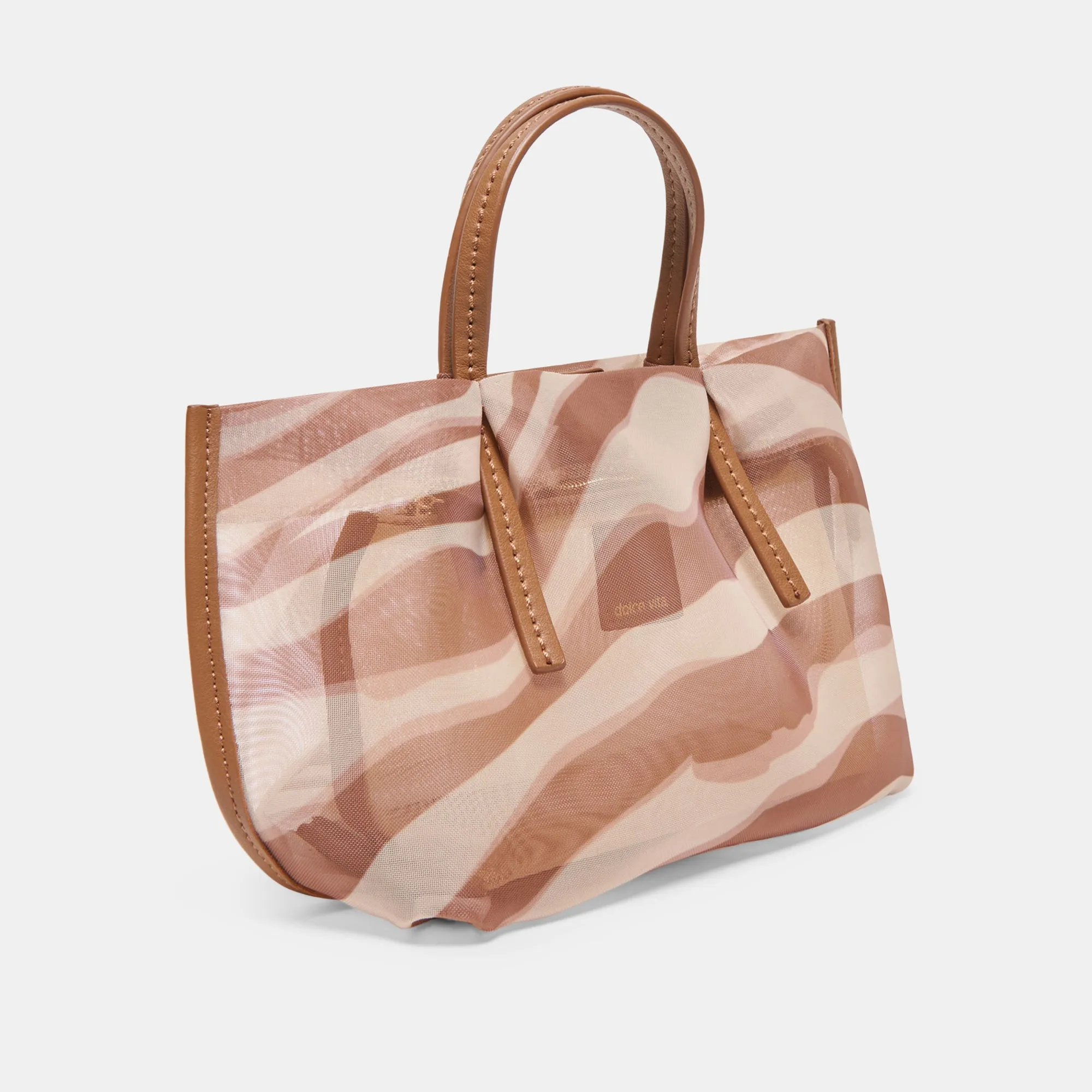 SELENE HANDBAG ZEBRA MESH sold by Dolce Vita product image thumbnail 3