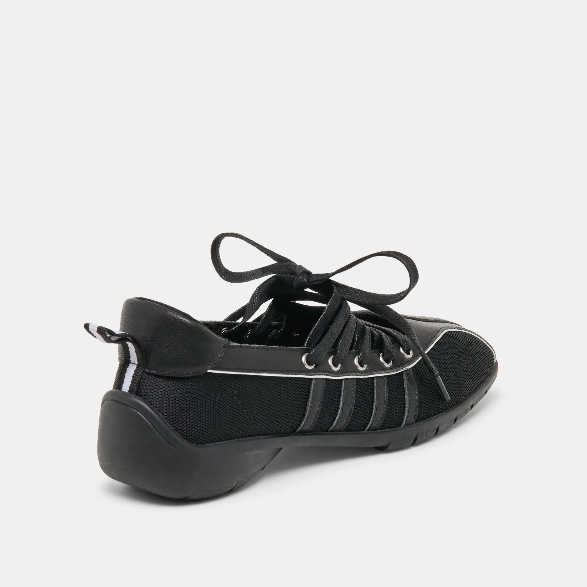 MAREA SNEAKERS BLACK MESH sold by Dolce Vita product image thumbnail 3