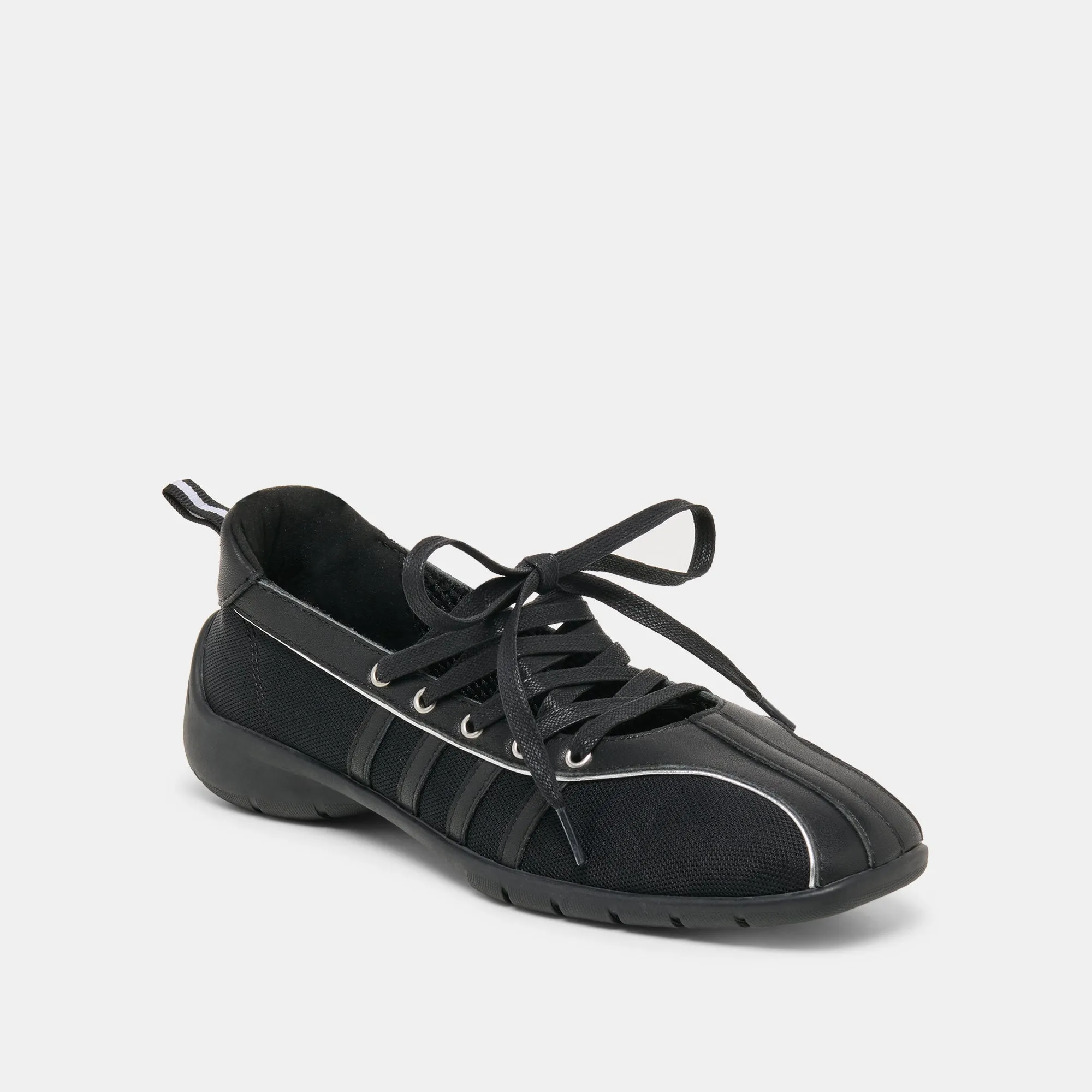MAREA SNEAKERS BLACK MESH sold by Dolce Vita product image thumbnail 2
