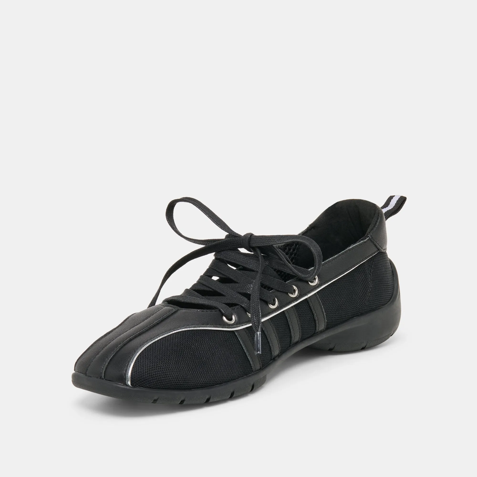MAREA SNEAKERS BLACK MESH sold by Dolce Vita product image thumbnail 4