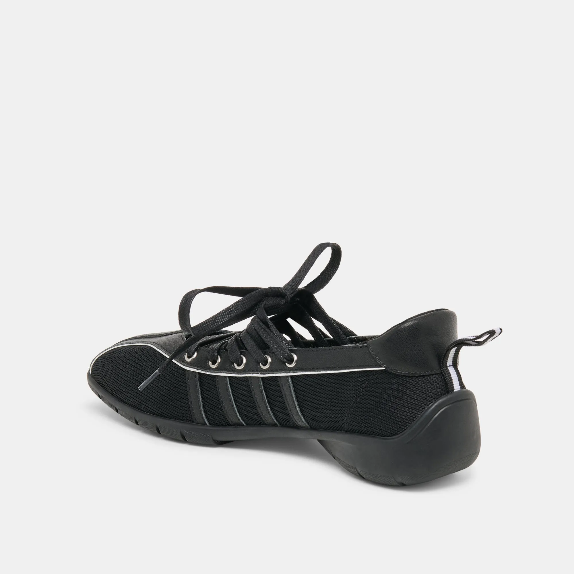 MAREA SNEAKERS BLACK MESH sold by Dolce Vita product image thumbnail 5
