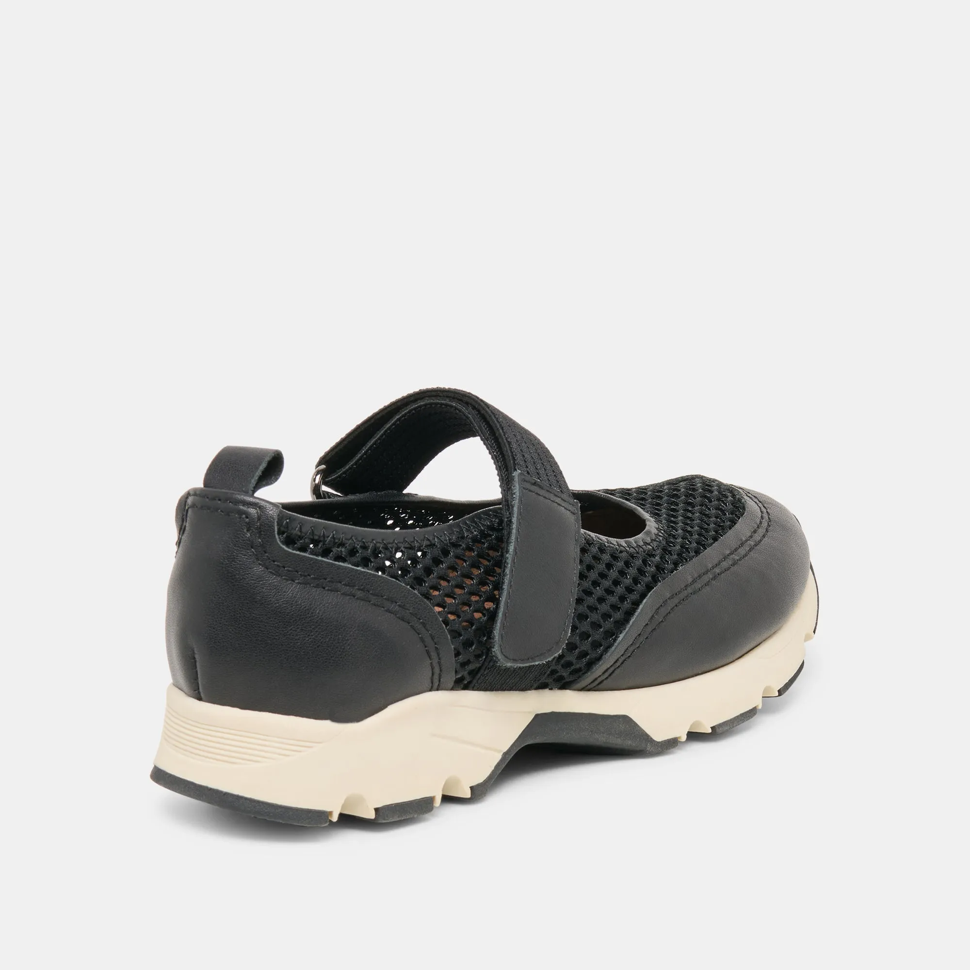 SELINE SNEAKERS BLACK MESH sold by Dolce Vita product image thumbnail 3