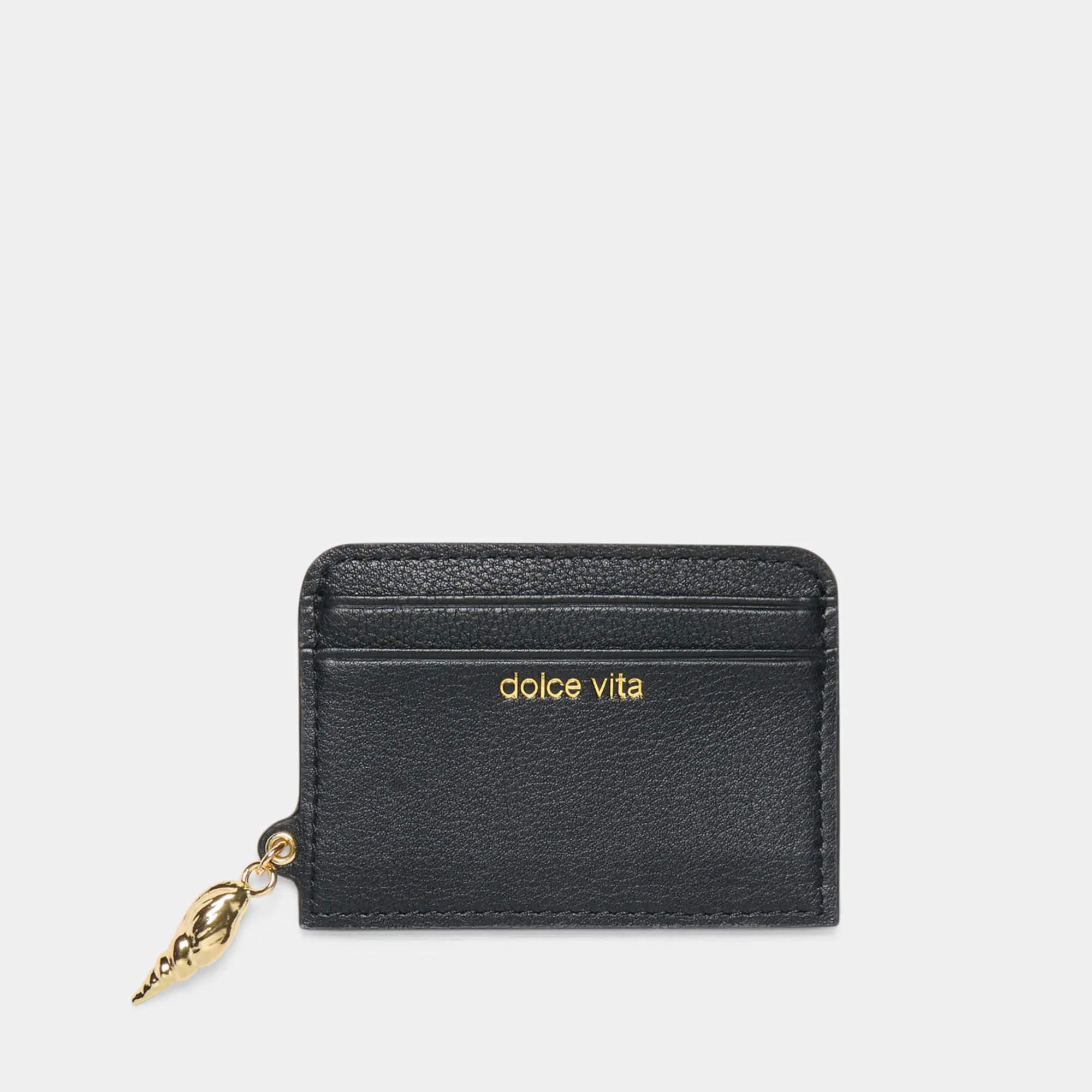 ERYNN WALLET BLACK STELLA sold by Dolce Vita
