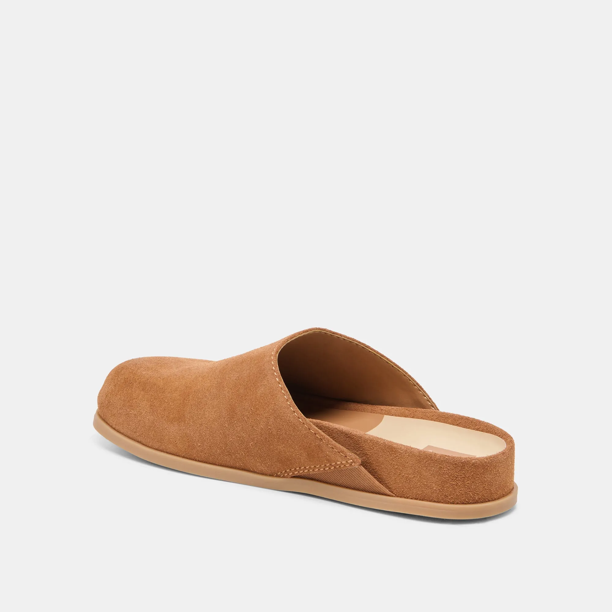 JONEY FLATS BROWN SUEDE sold by Dolce Vita product image thumbnail 5