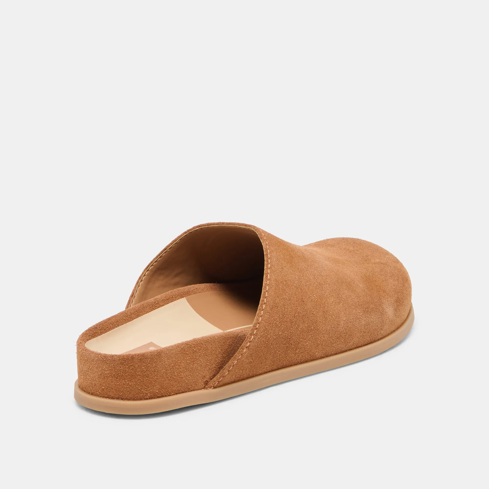 JONEY FLATS BROWN SUEDE sold by Dolce Vita product image thumbnail 3