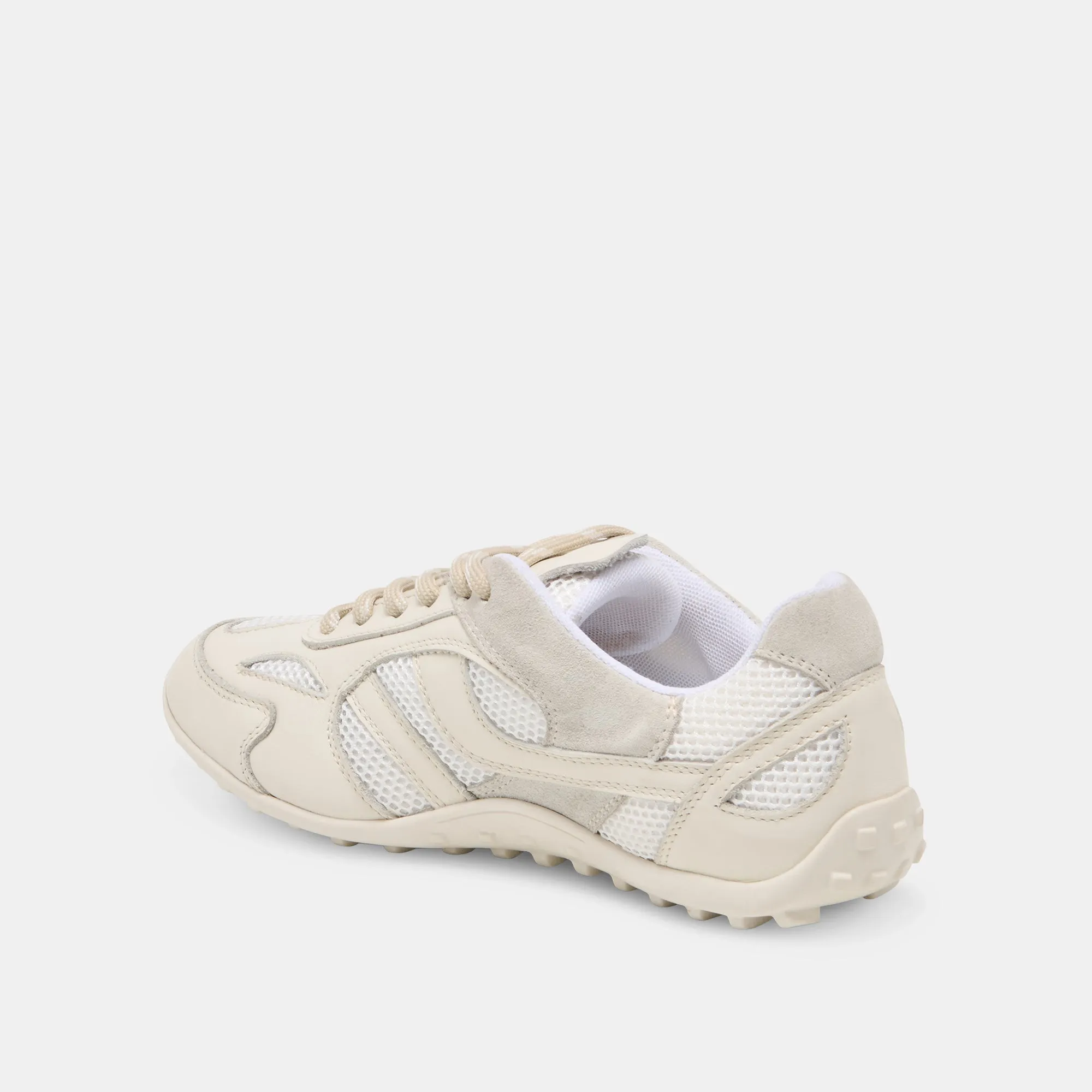 MYLES SNEAKERS WHITE MULTI LEATHER sold by Dolce Vita product image thumbnail 5
