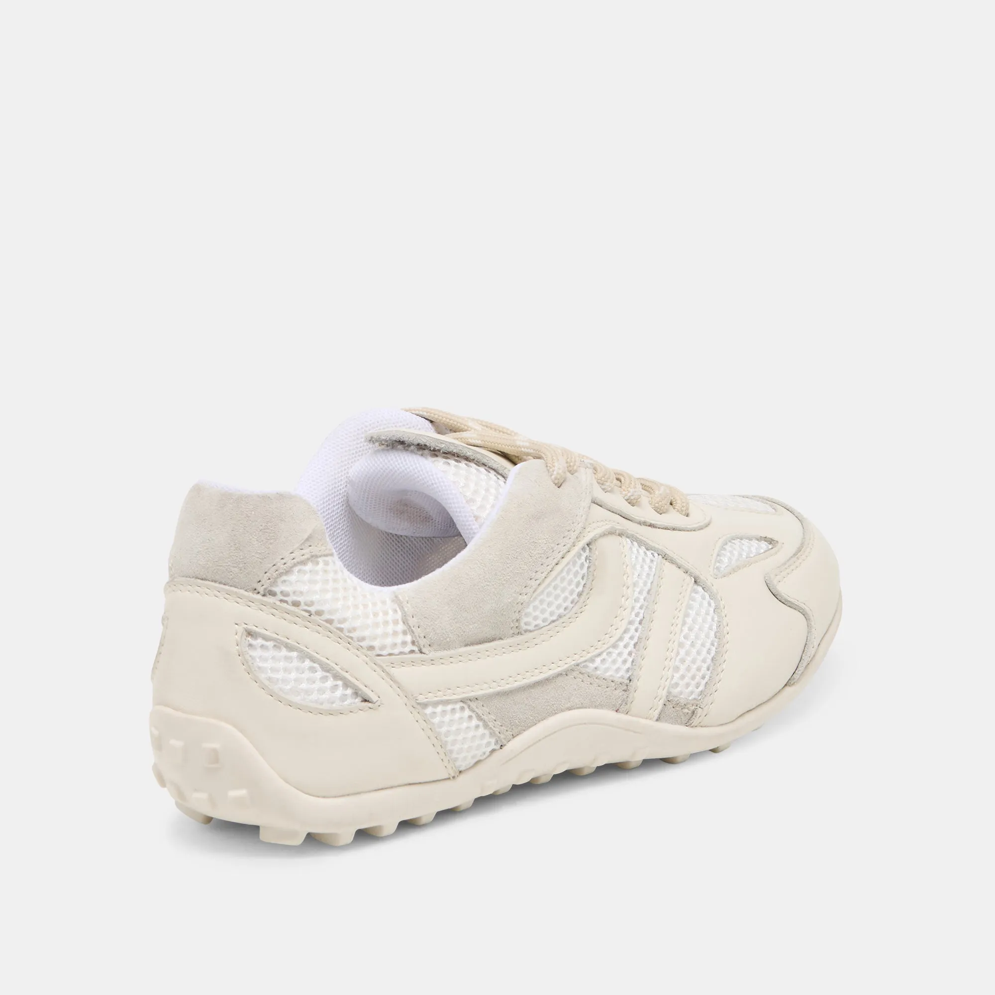 MYLES SNEAKERS WHITE MULTI LEATHER sold by Dolce Vita product image thumbnail 3