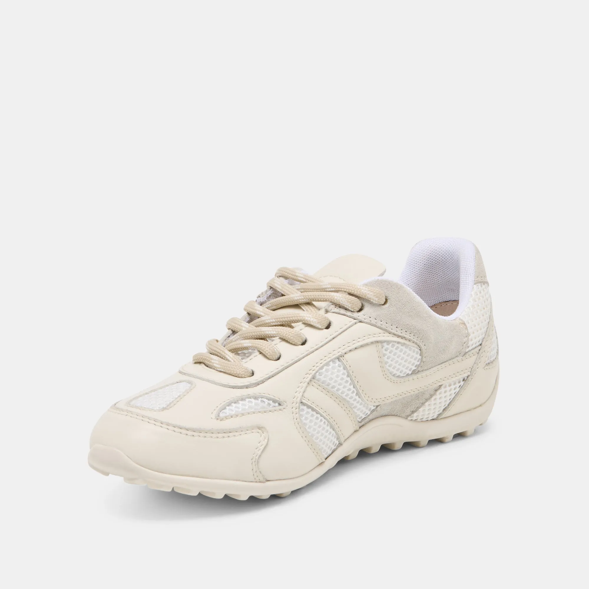 MYLES SNEAKERS WHITE MULTI LEATHER sold by Dolce Vita product image thumbnail 4