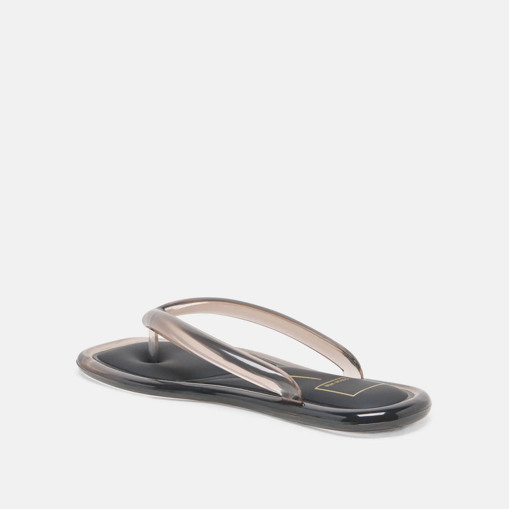 JOZEY SANDALS BLACK JELLY sold by Dolce Vita product image thumbnail 5