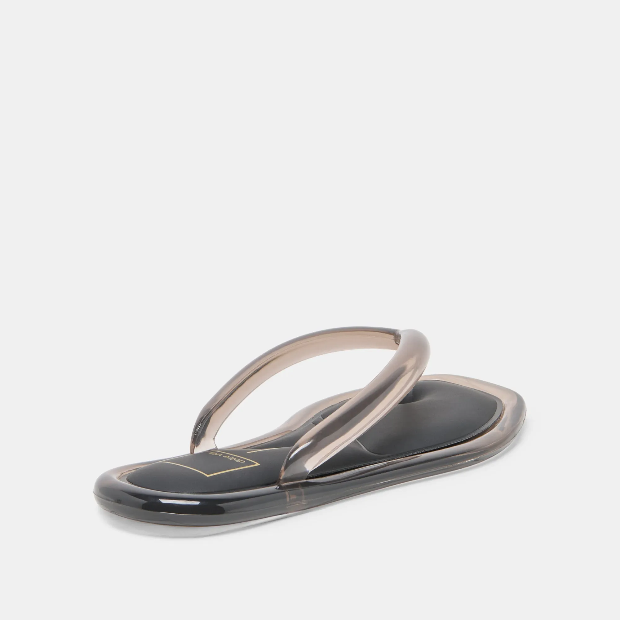 JOZEY SANDALS BLACK JELLY sold by Dolce Vita product image thumbnail 3