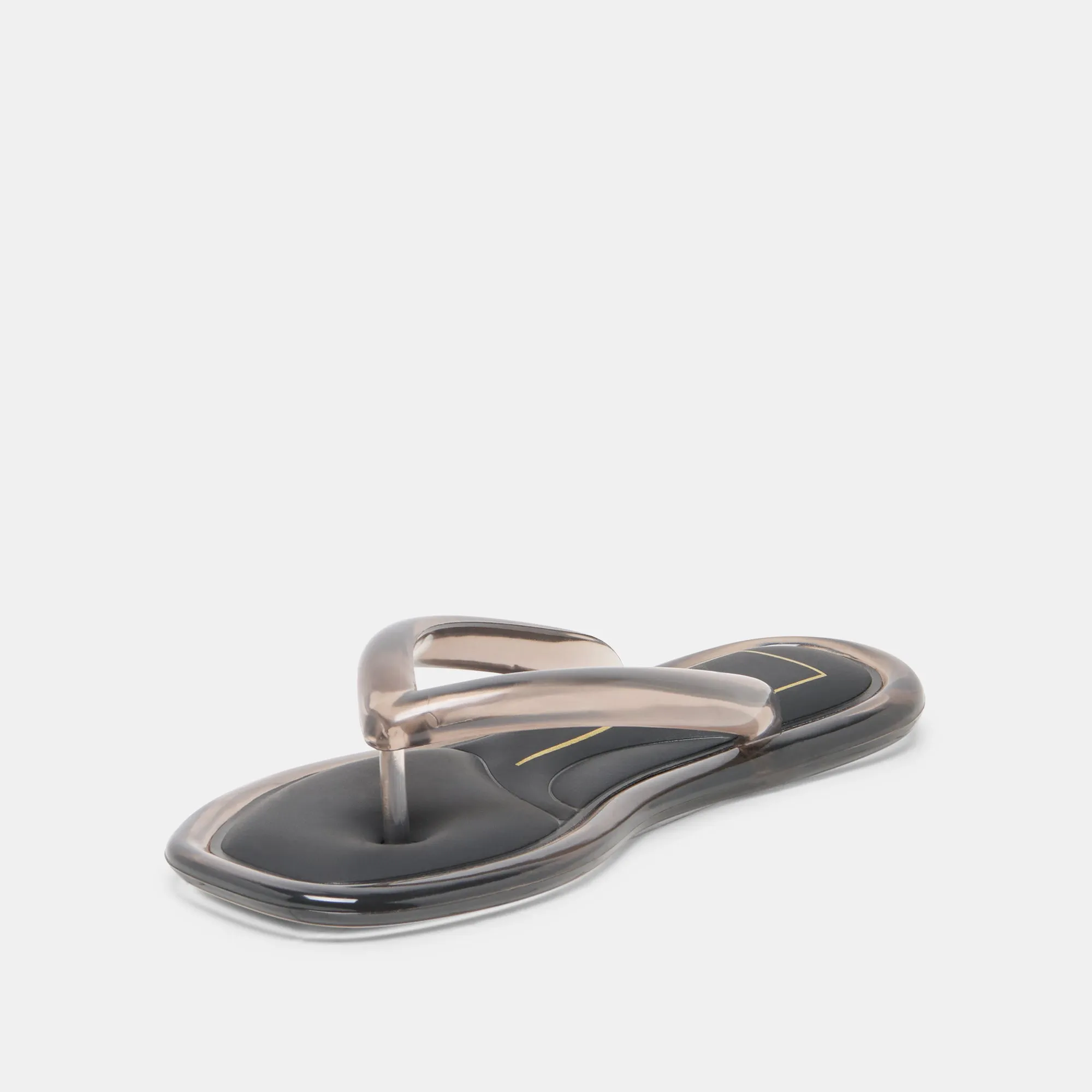 JOZEY SANDALS BLACK JELLY sold by Dolce Vita product image thumbnail 4