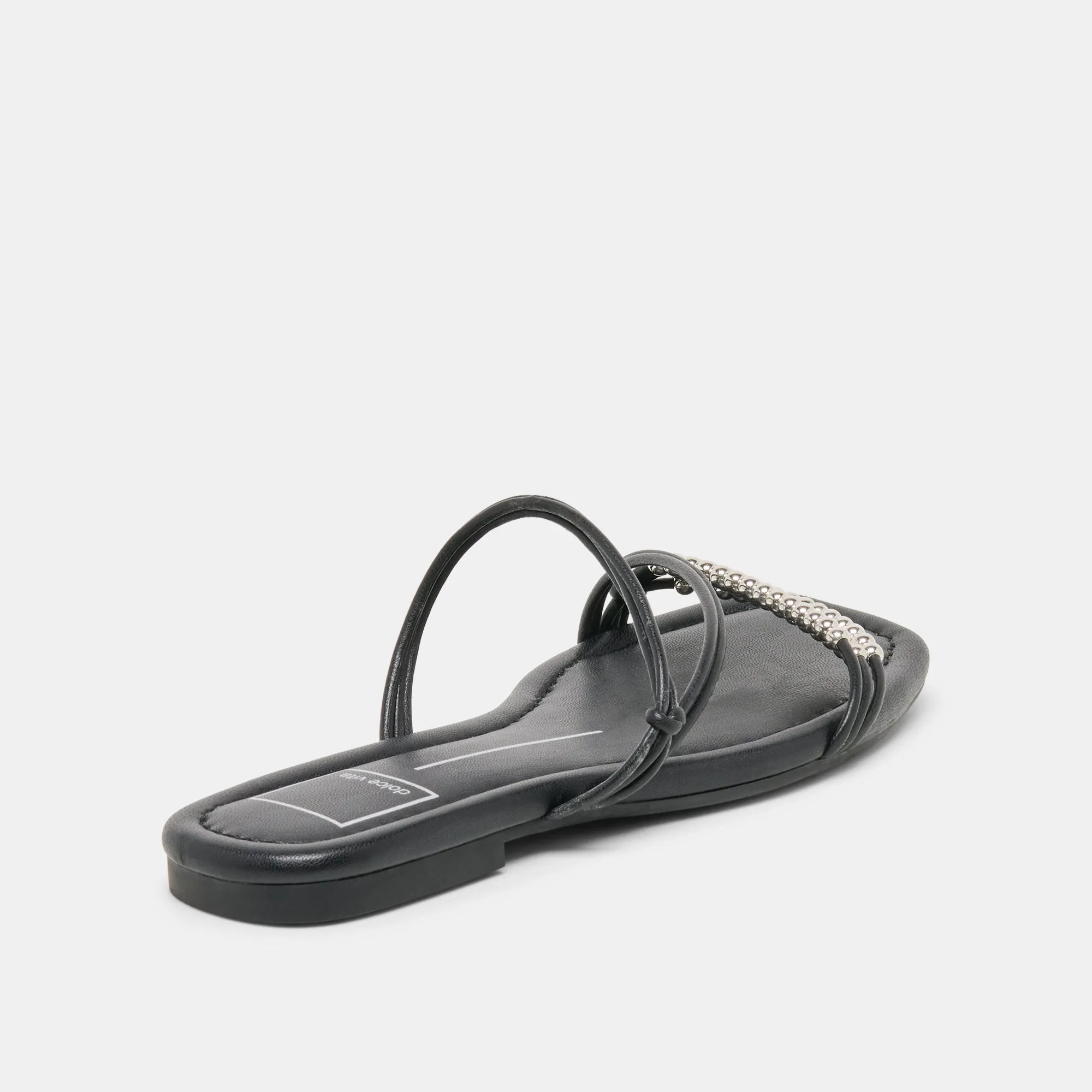 LYNDEE BEAD SANDALS BLACK STELLA sold by Dolce Vita product image thumbnail 3