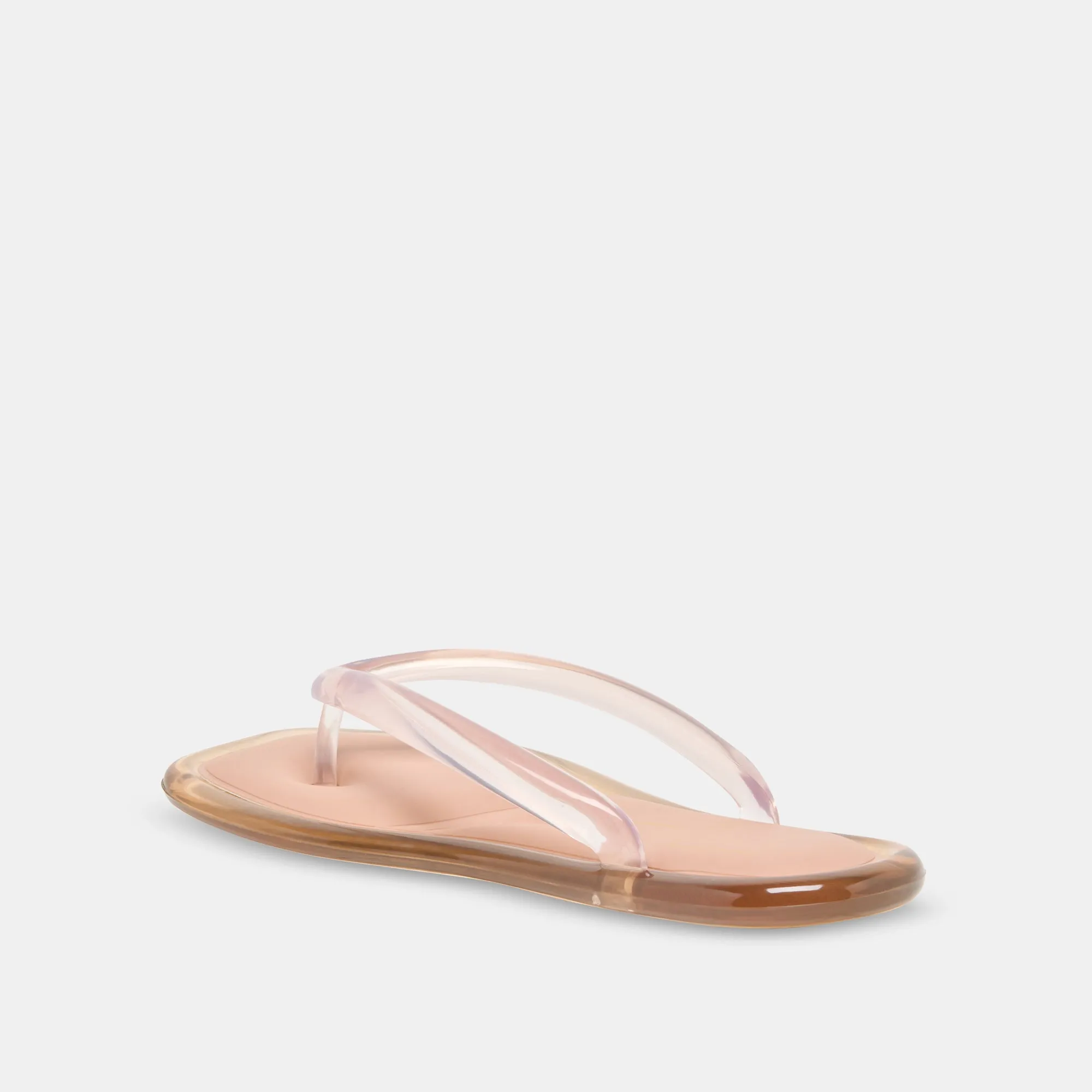 JOZEY SANDALS MOCHA JELLY sold by Dolce Vita product image thumbnail 5