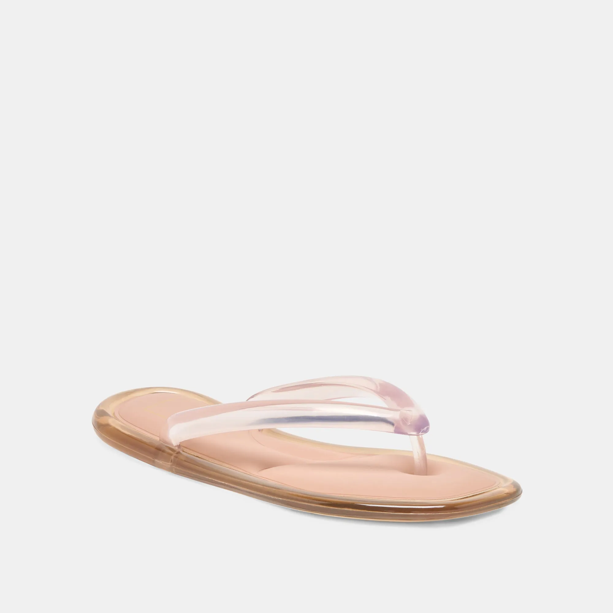 JOZEY SANDALS MOCHA JELLY sold by Dolce Vita product image thumbnail 2