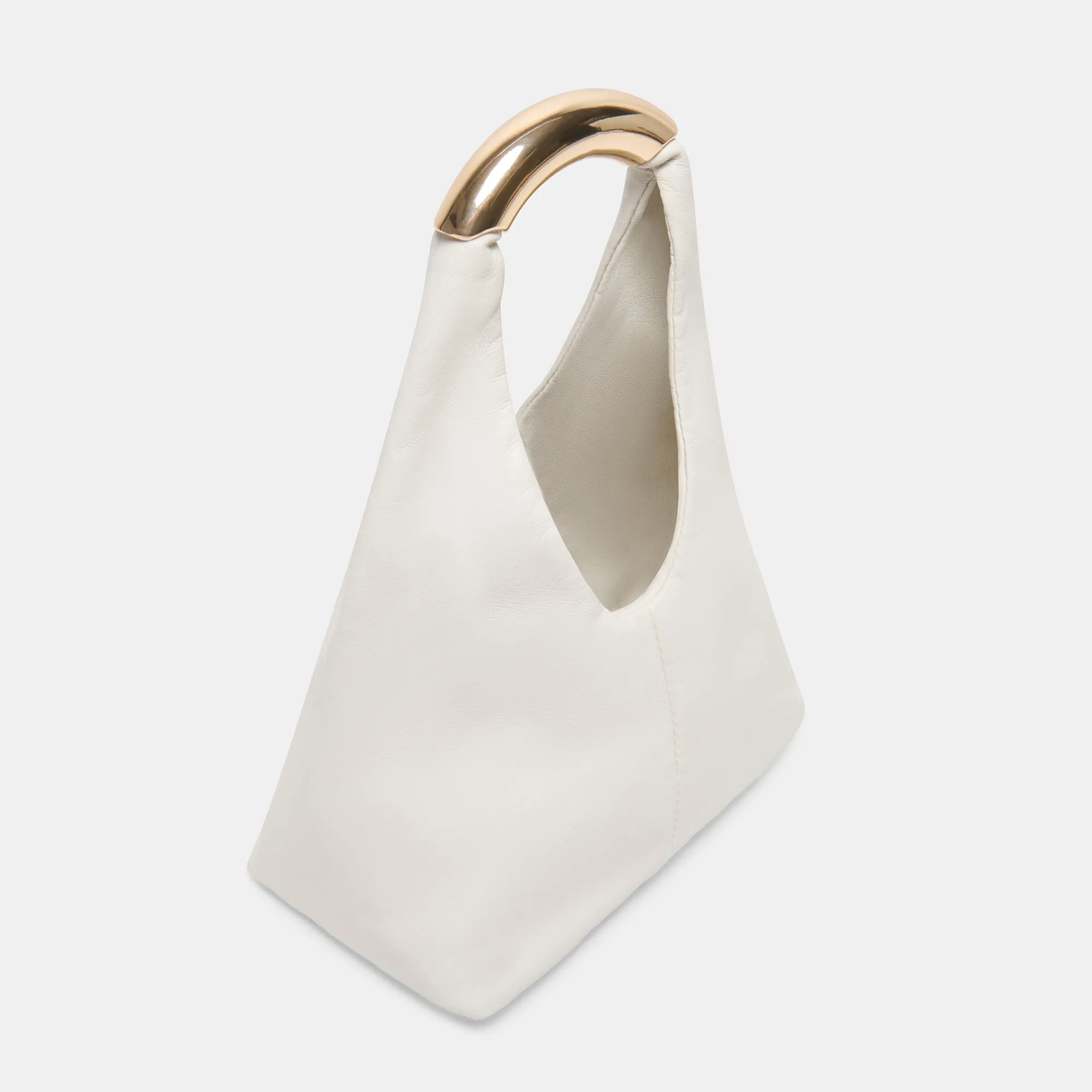 EVELISSE MINI HANDBAG WHITE STELLA sold by Dolce Vita product image thumbnail 4