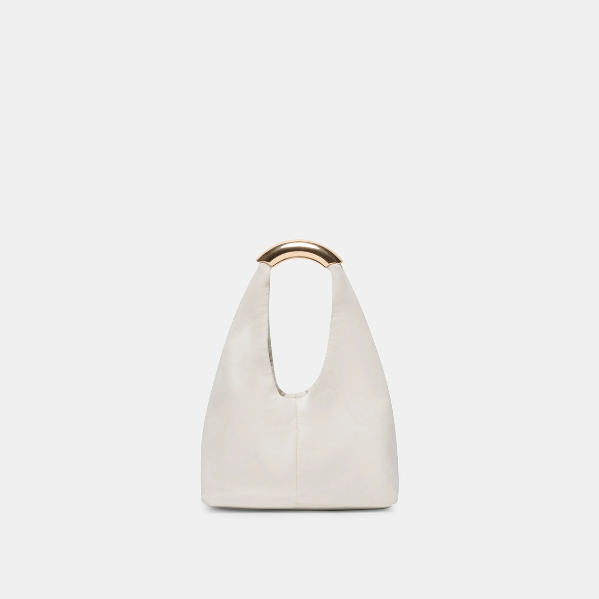 EVELISSE MINI HANDBAG WHITE STELLA sold by Dolce Vita