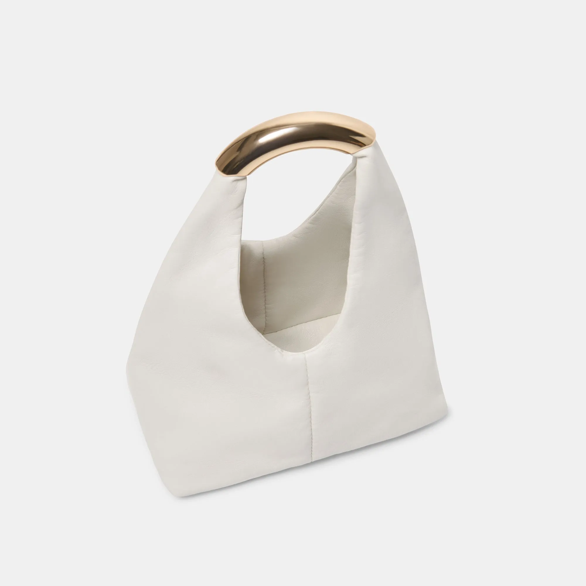 EVELISSE MINI HANDBAG WHITE STELLA sold by Dolce Vita product image thumbnail 3