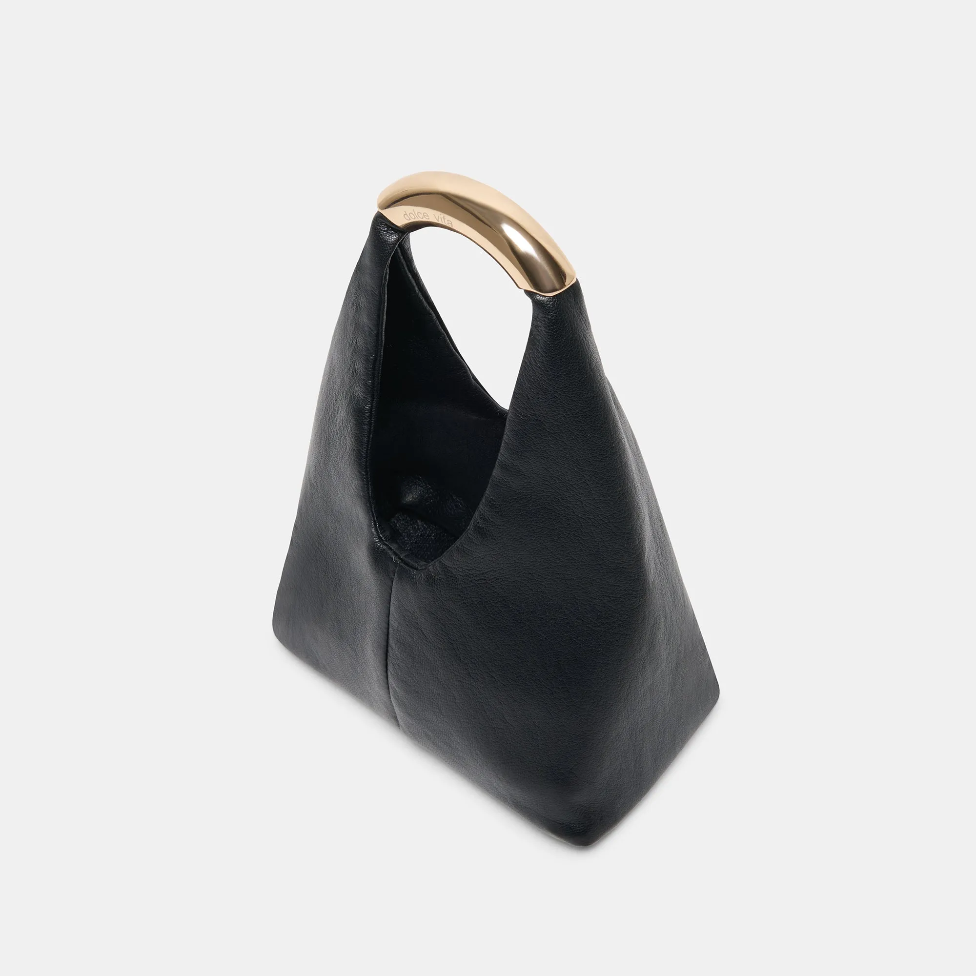 EVELISSE MINI HANDBAG BLACK STELLA sold by Dolce Vita product image thumbnail 2