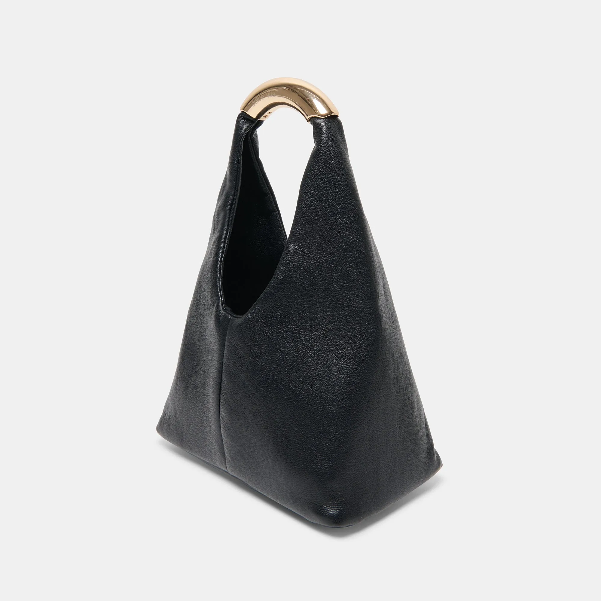 EVELISSE MINI HANDBAG BLACK STELLA sold by Dolce Vita product image thumbnail 4