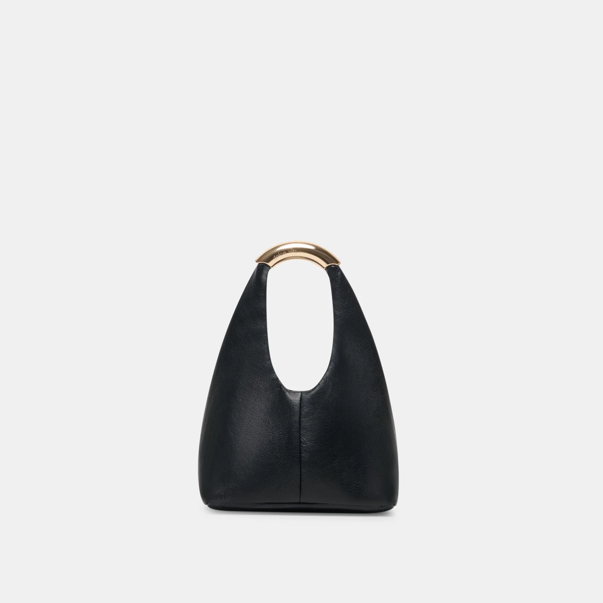 EVELISSE MINI HANDBAG BLACK STELLA sold by Dolce Vita