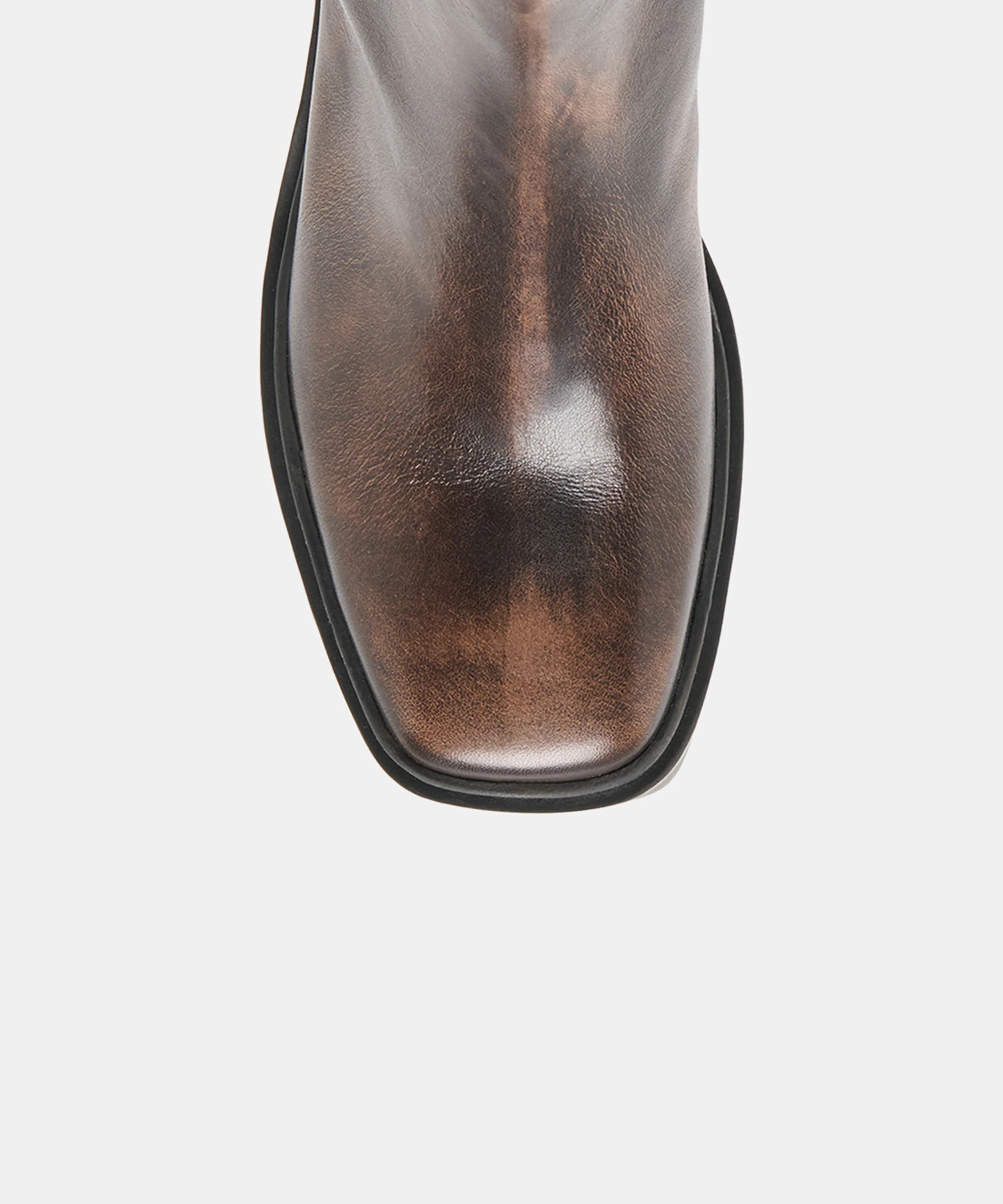 GRIZLY H2O BOOTS BROWN LEATHER sold by Dolce Vita product image thumbnail 3