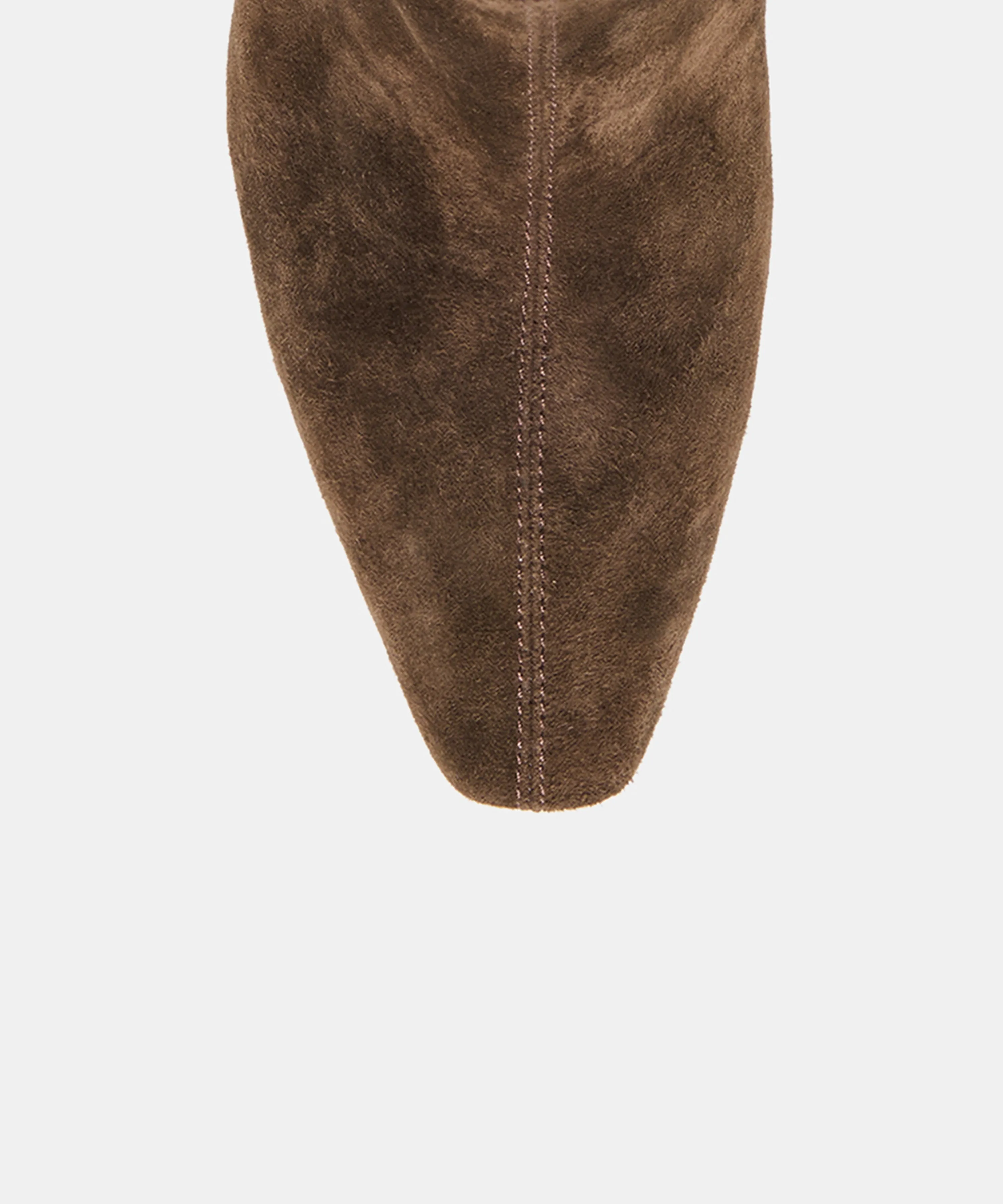 BENNET BOOTIES ESPRESSO SUEDE sold by Dolce Vita product image thumbnail 3