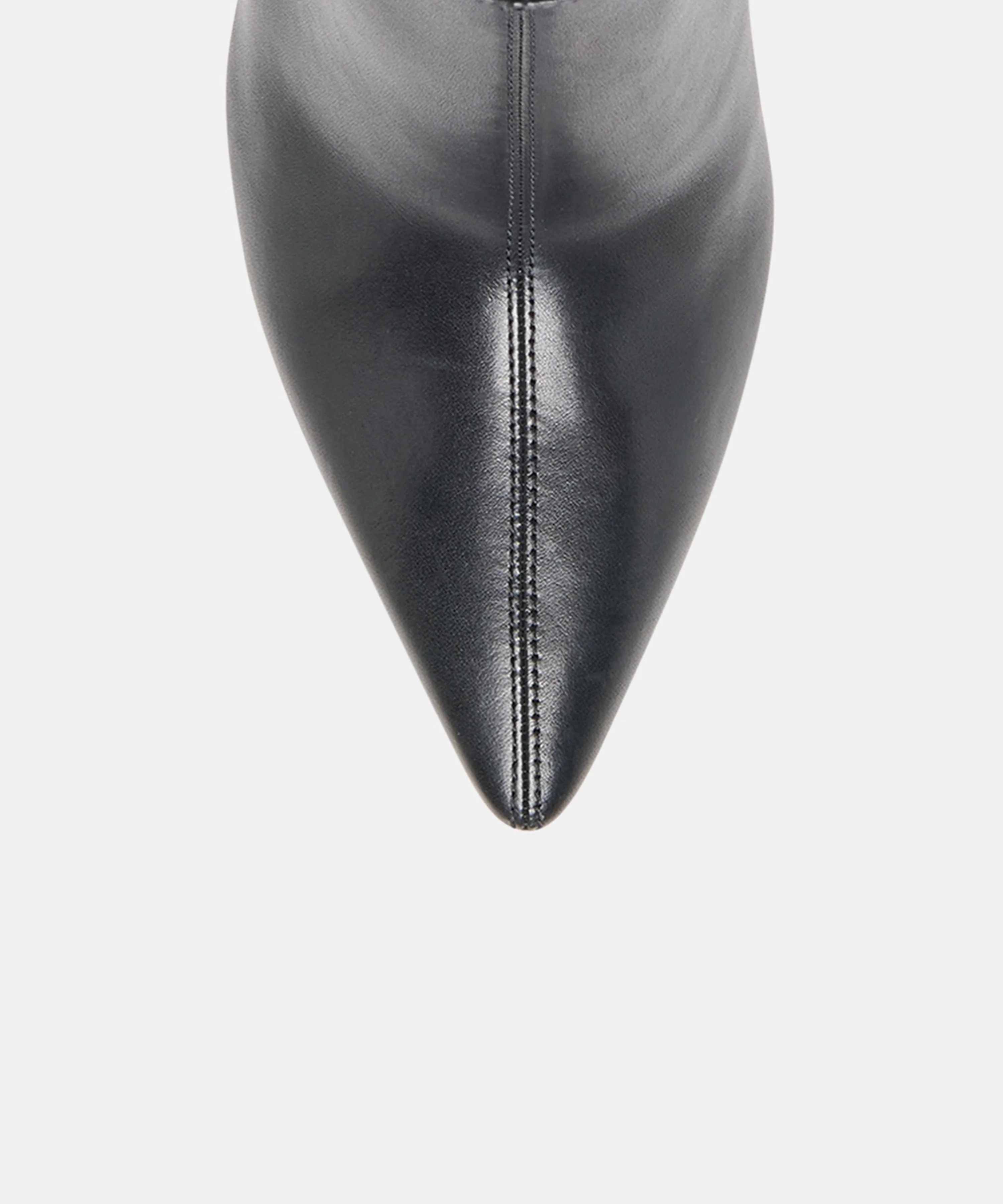 CRUZ BOOTIES BLACK LEATHER sold by Dolce Vita product image thumbnail 3