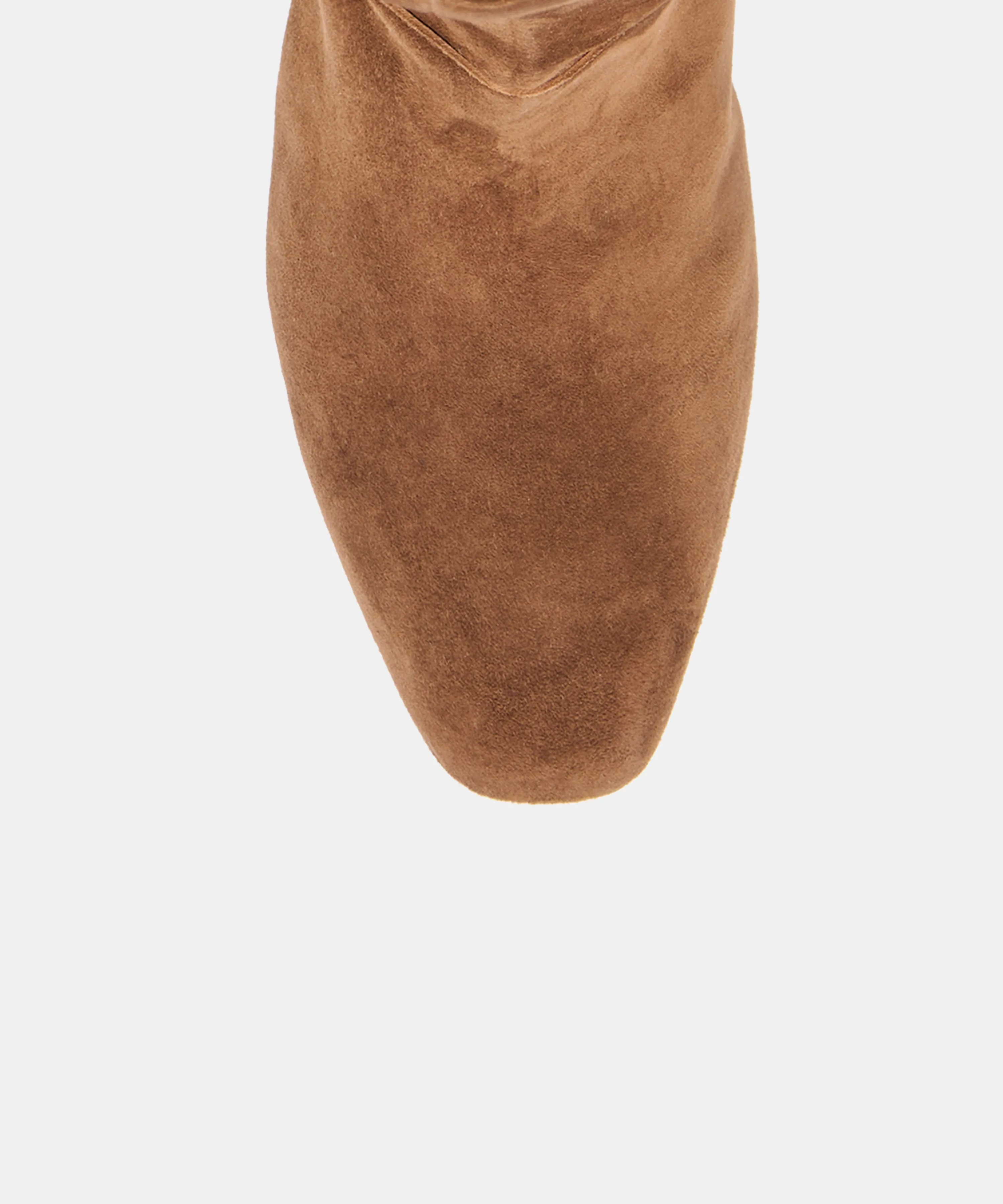 TYWIN EXTRA WIDE CALF BOOTS COCOA SUEDE sold by Dolce Vita product image thumbnail 3