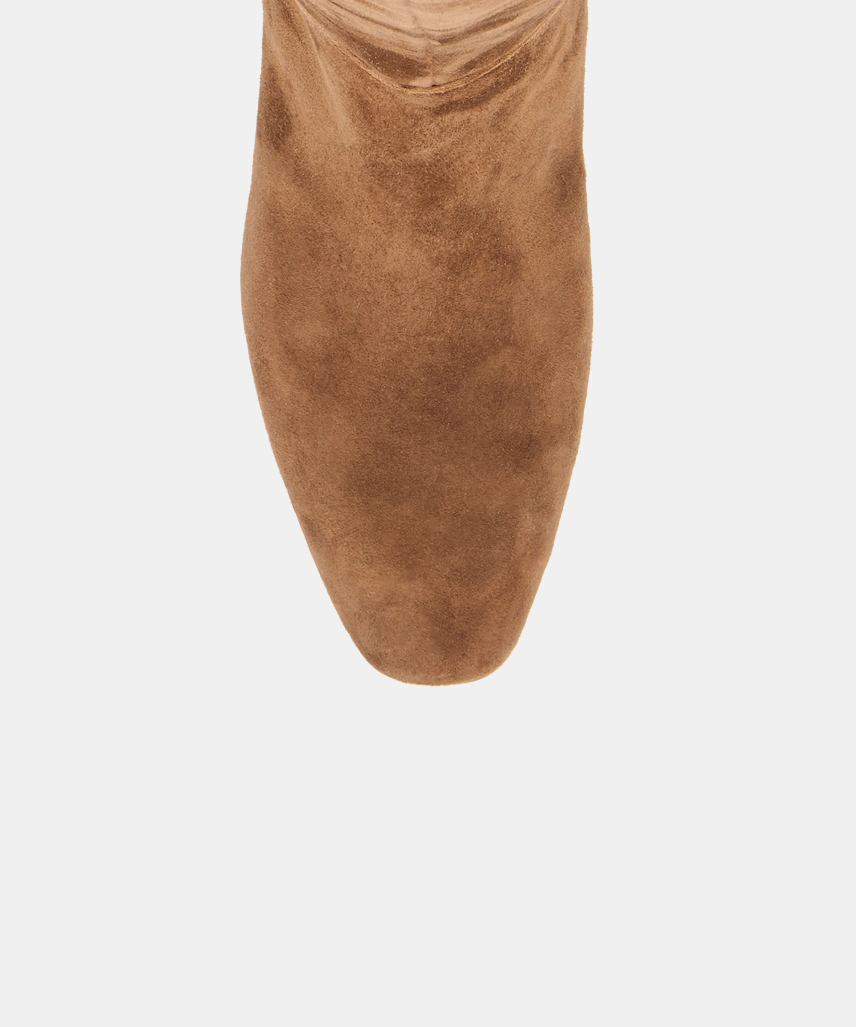 TYWIN WIDE CALF BOOTS COCOA SUEDE sold by Dolce Vita product image thumbnail 3