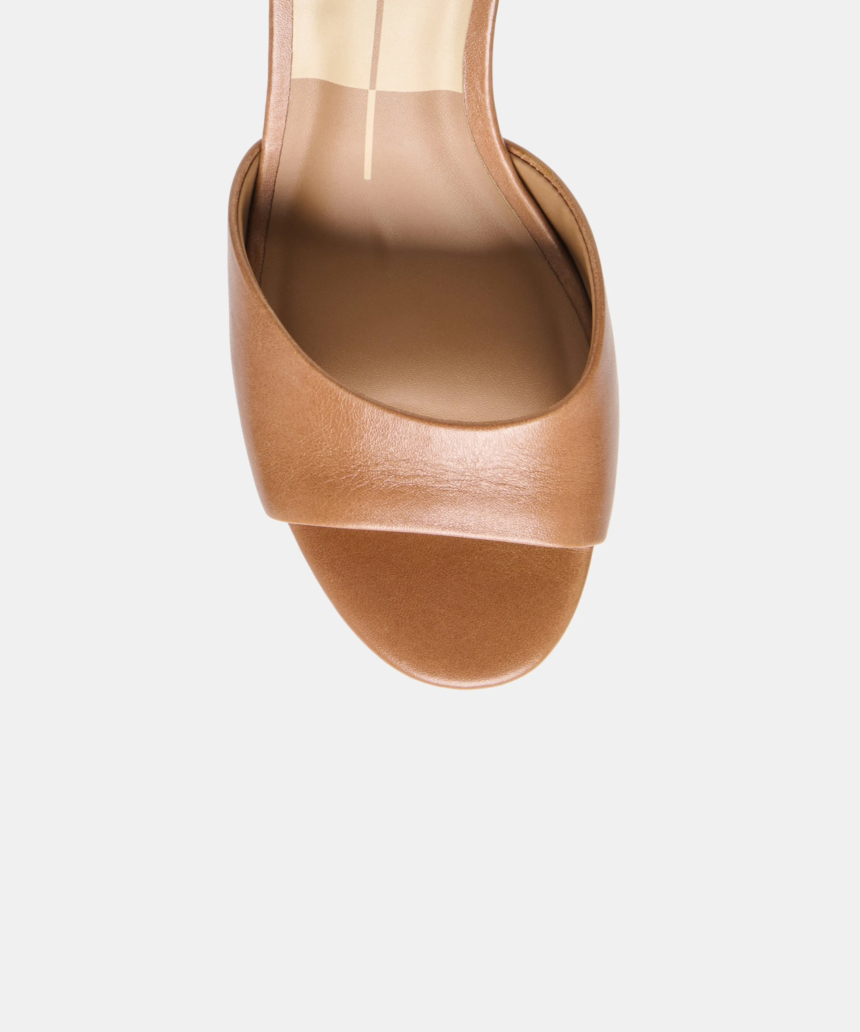 BELEN HEELS TAN LEATHER sold by Dolce Vita product image thumbnail 3