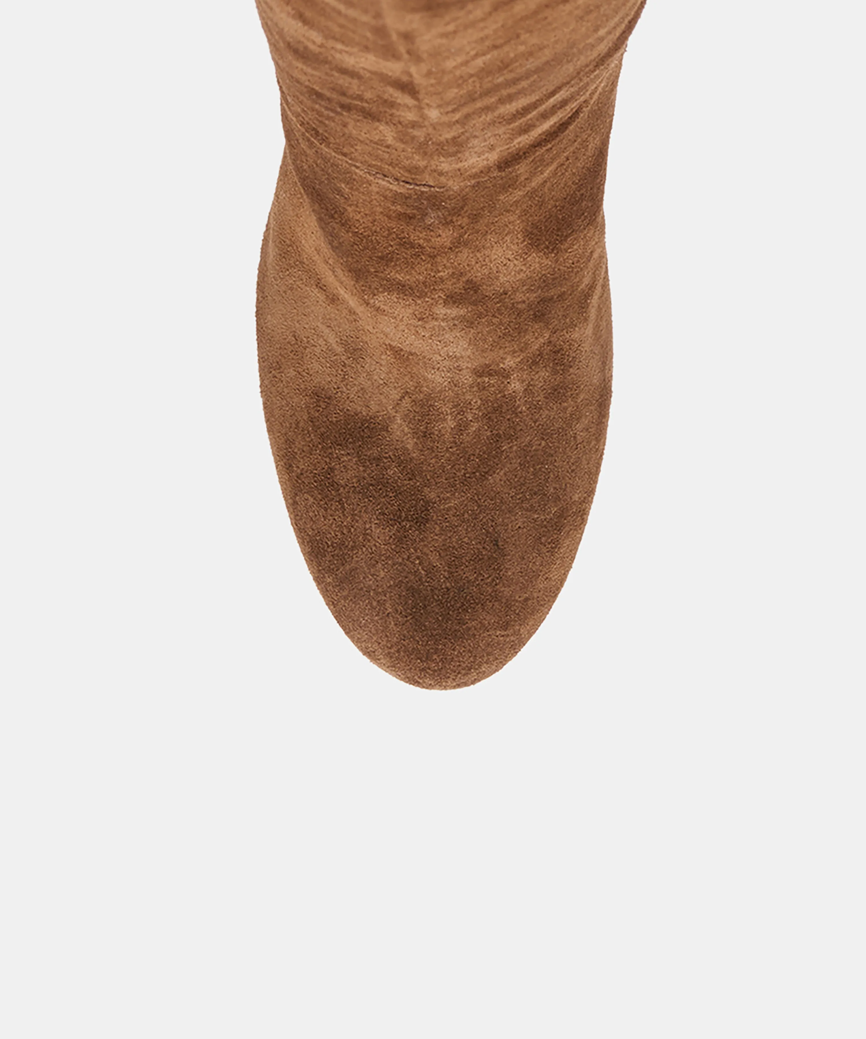 HEYES BOOTS CHESTNUT SUEDE sold by Dolce Vita product image thumbnail 3