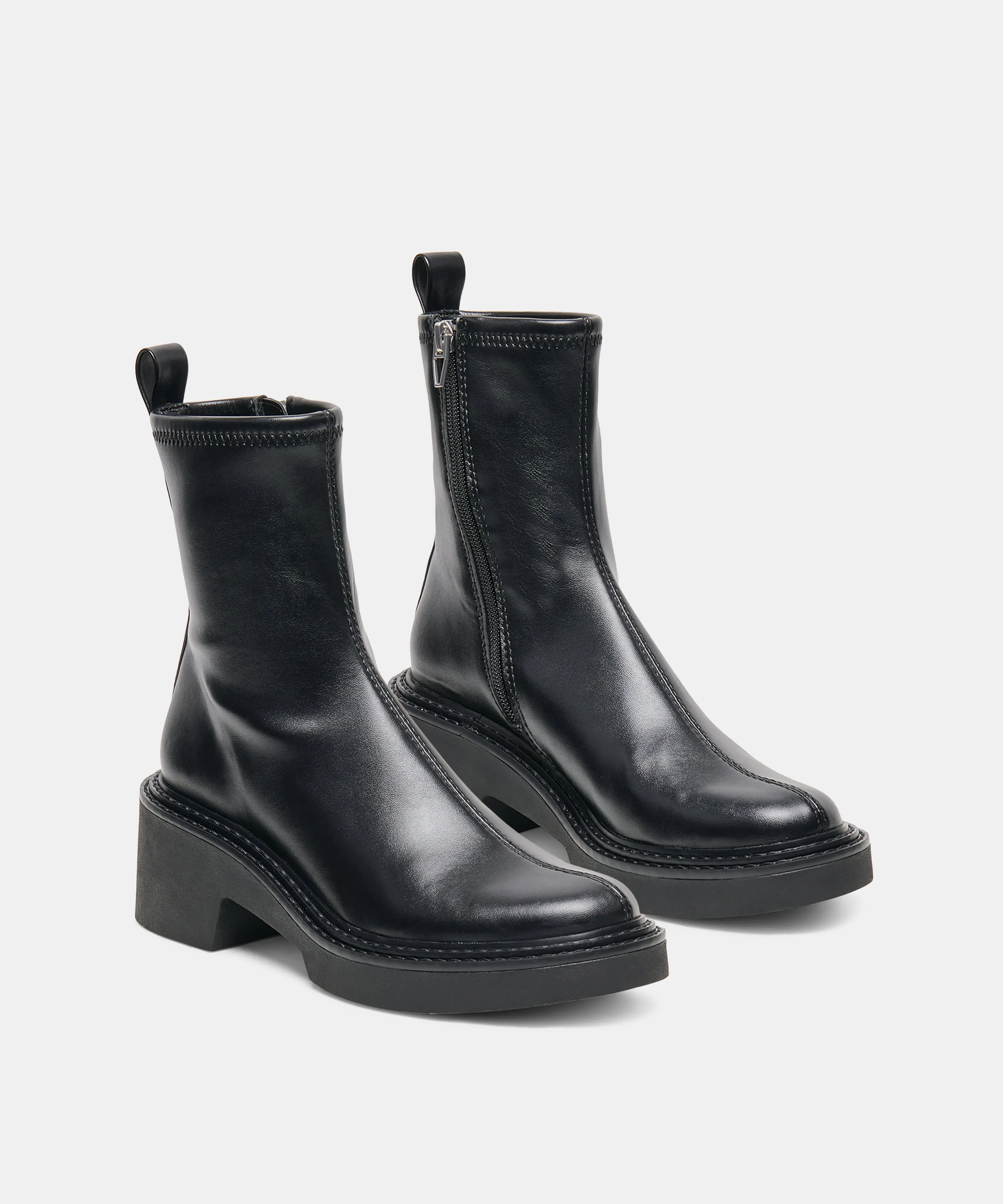 HOLDIN H2O BOOTS BLACK STELLA sold by Dolce Vita product image thumbnail 2