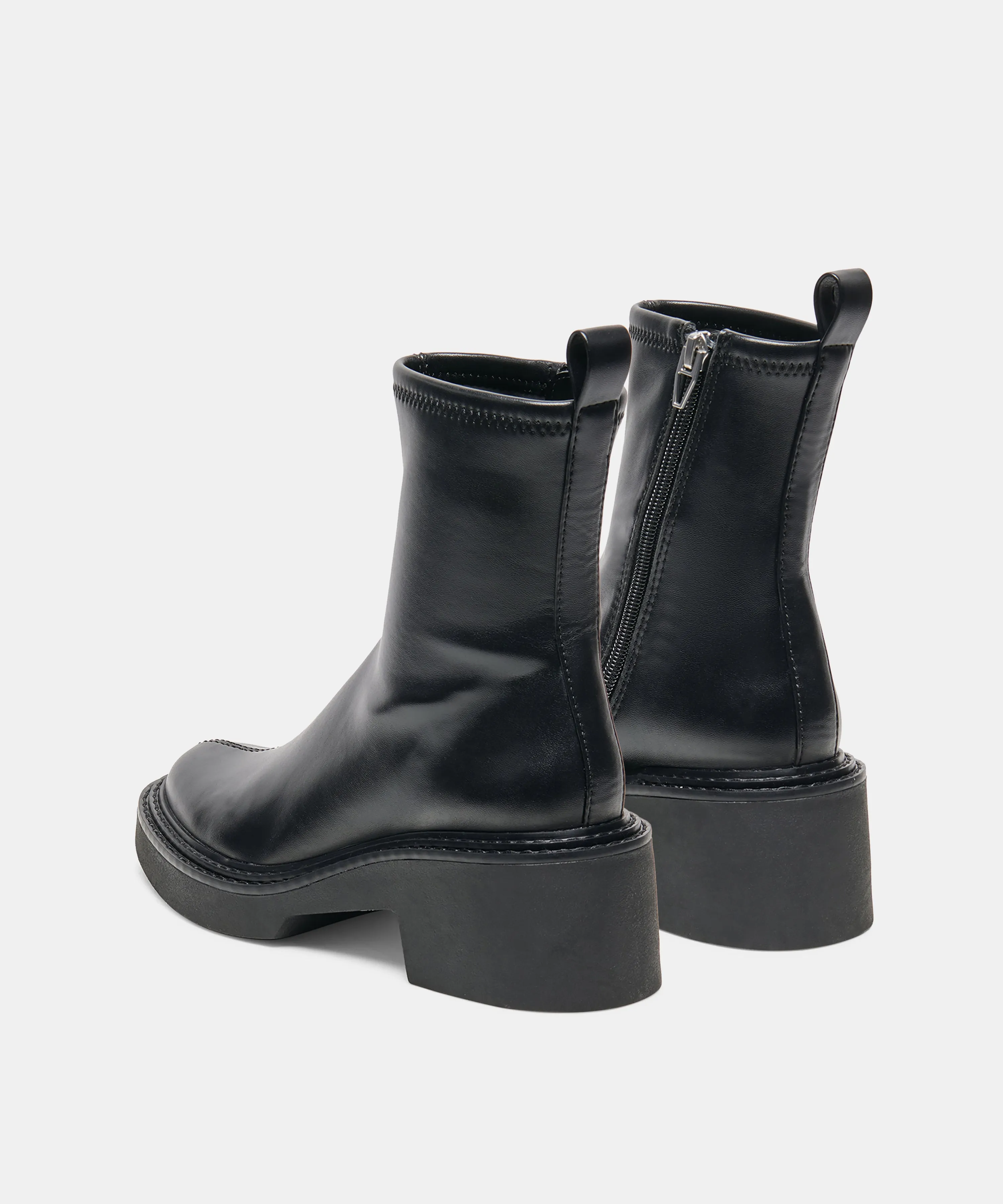 HOLDIN H2O BOOTS BLACK STELLA sold by Dolce Vita product image thumbnail 5