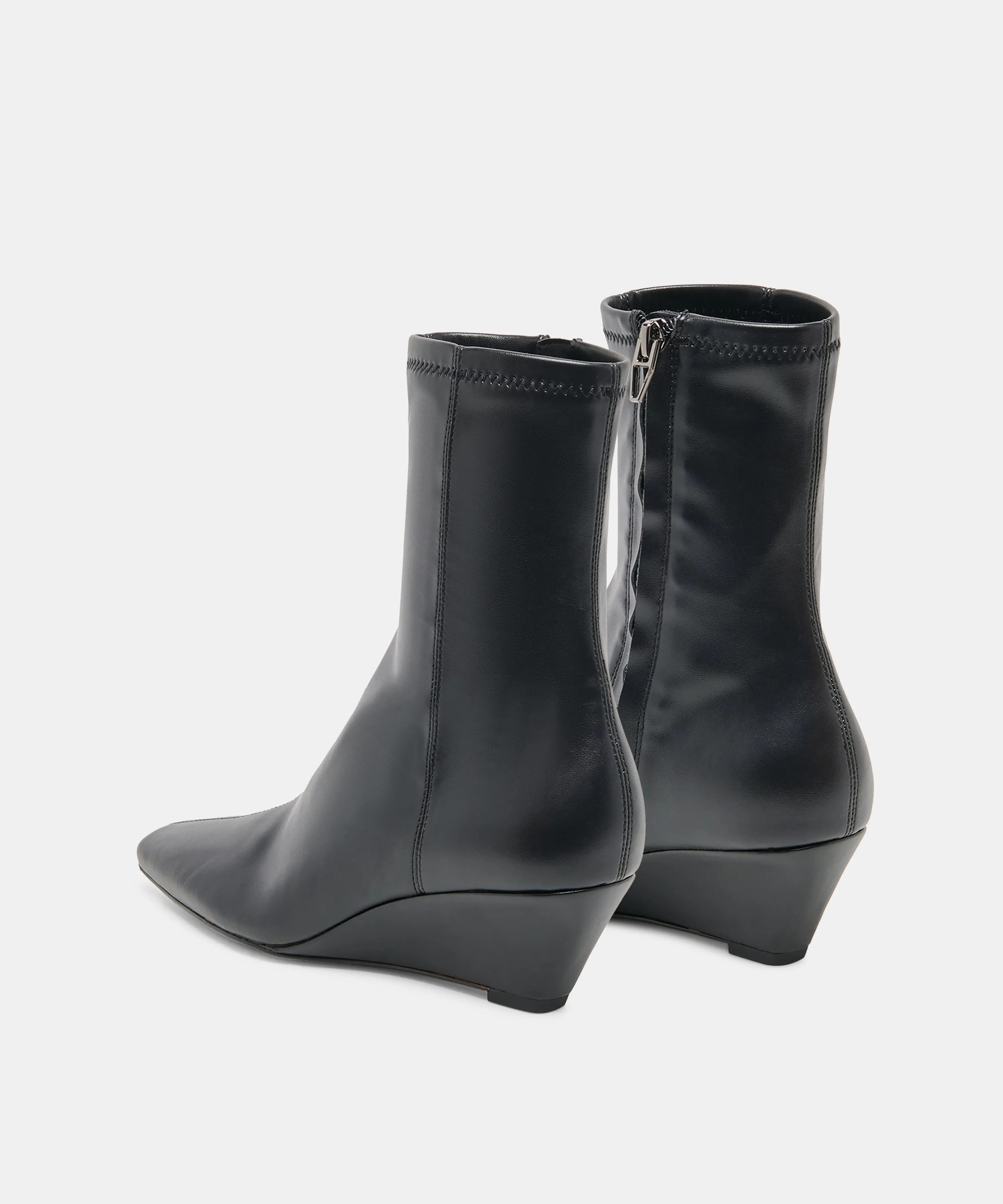 HANIE BOOTIES BLACK STELLA sold by Dolce Vita product image thumbnail 4