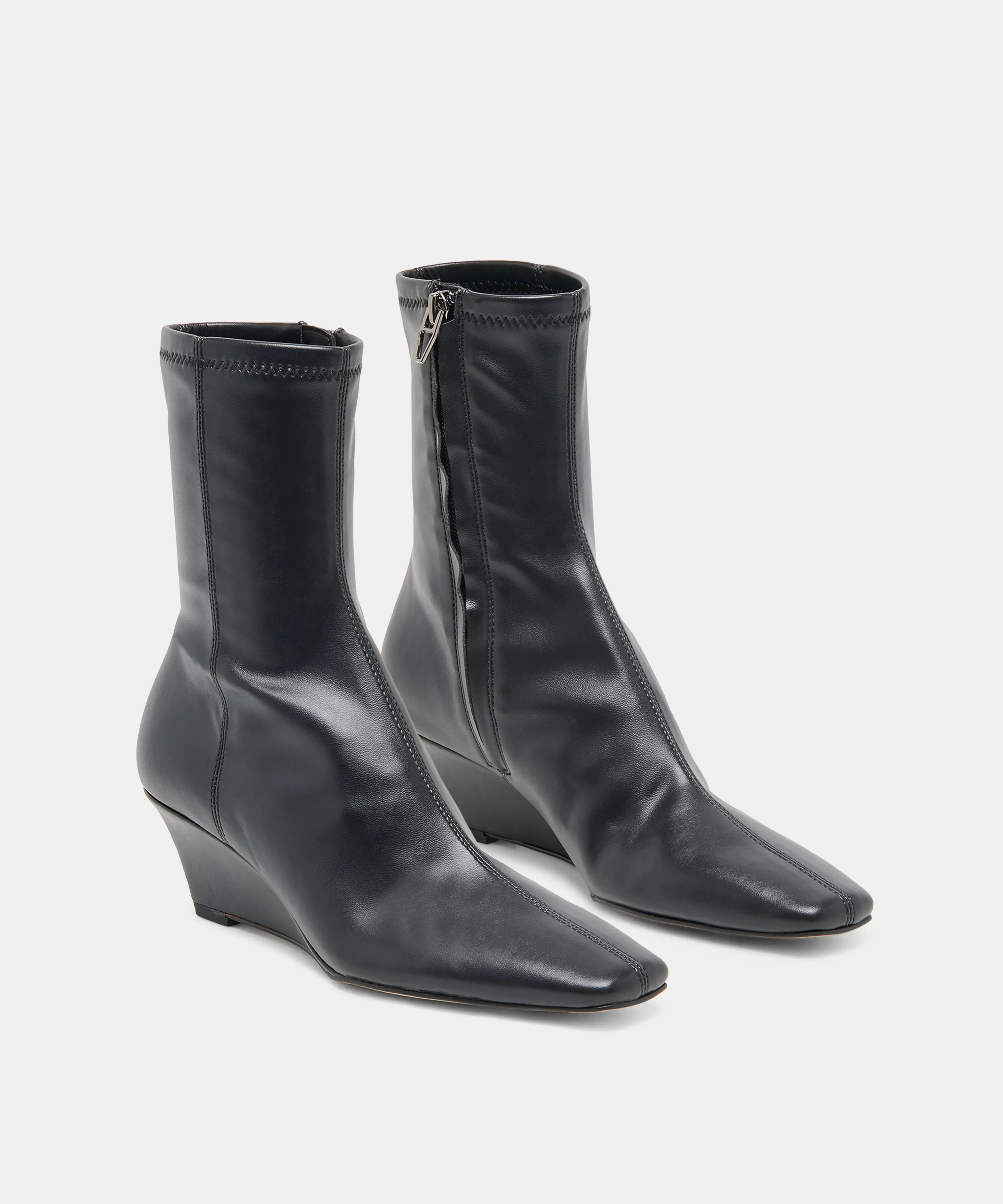 HANIE BOOTIES BLACK STELLA sold by Dolce Vita product image thumbnail 2