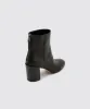 CYAN BOOTIES BLACK re:vita sold by Dolce Vita