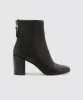 CYAN BOOTIES BLACK re:vita sold by Dolce Vita