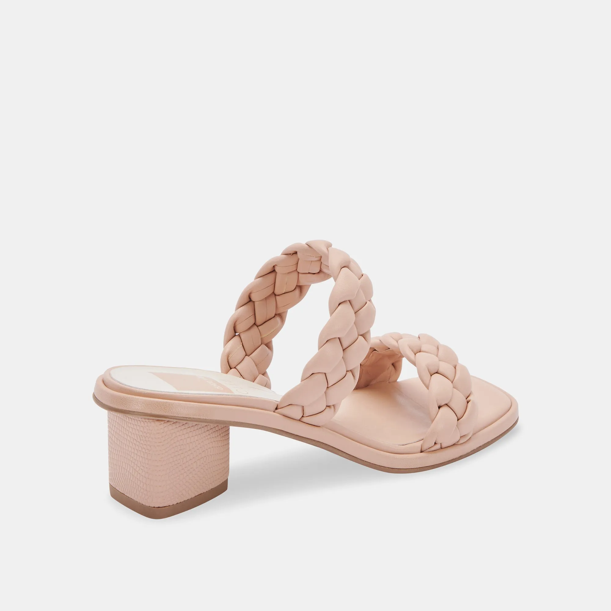 RONIN SANDALS CREAM STELLA sold by Dolce Vita product image thumbnail 4