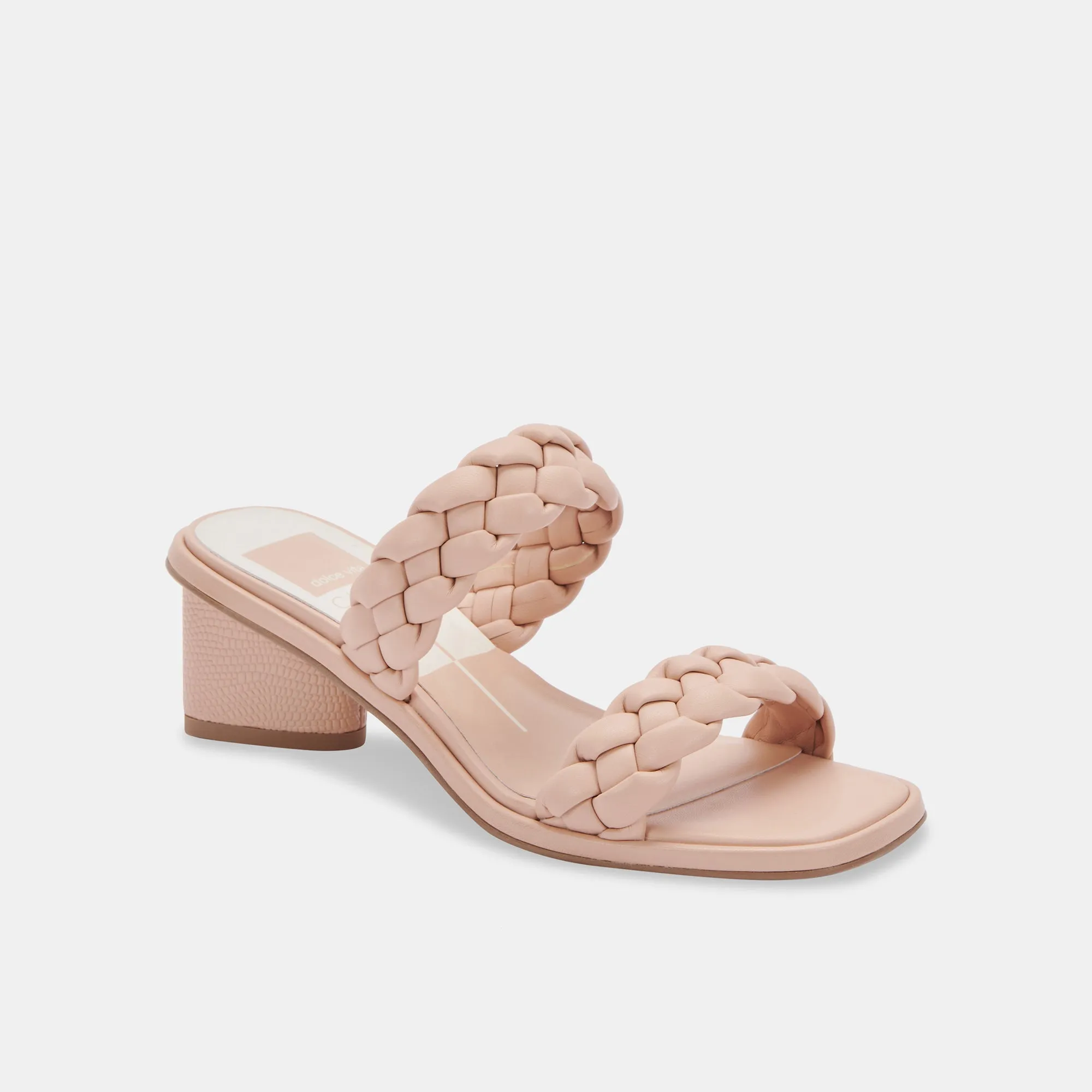 RONIN SANDALS CREAM STELLA sold by Dolce Vita product image thumbnail 3