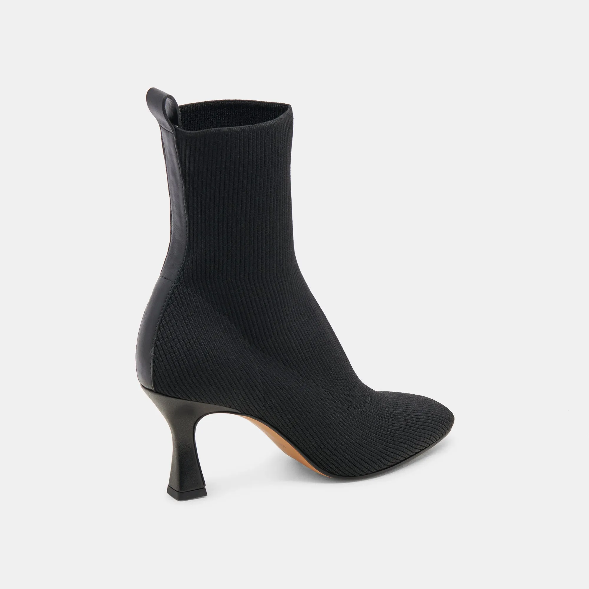 GLAMOR KNIT BOOTS BLACK KNIT sold by Dolce Vita product image thumbnail 3