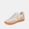 NOTICE SNEAKERS PASTEL MULTI LEATHER sold by Dolce Vita