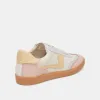 NOTICE SNEAKERS PASTEL MULTI LEATHER sold by Dolce Vita