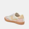 NOTICE SNEAKERS PASTEL MULTI LEATHER sold by Dolce Vita