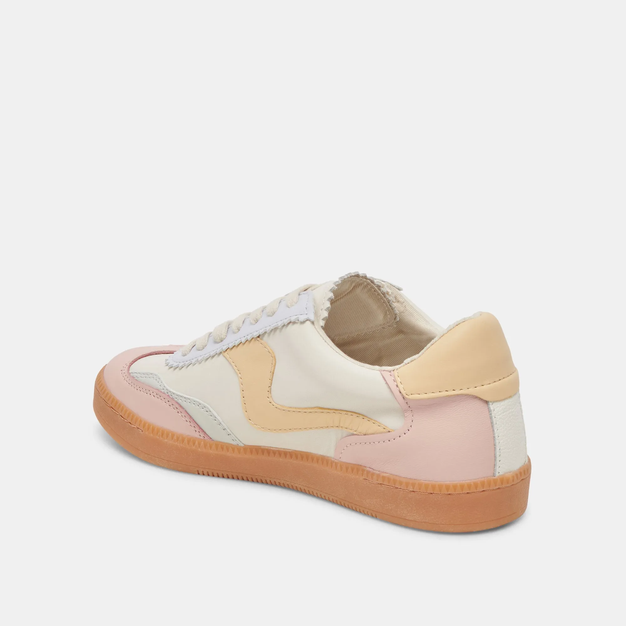 NOTICE SNEAKERS PASTEL MULTI LEATHER sold by Dolce Vita product image thumbnail 5