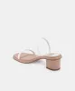 RIYA SANDALS WHITE STELLA re:vita sold by Dolce Vita