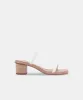 RIYA SANDALS WHITE STELLA re:vita sold by Dolce Vita