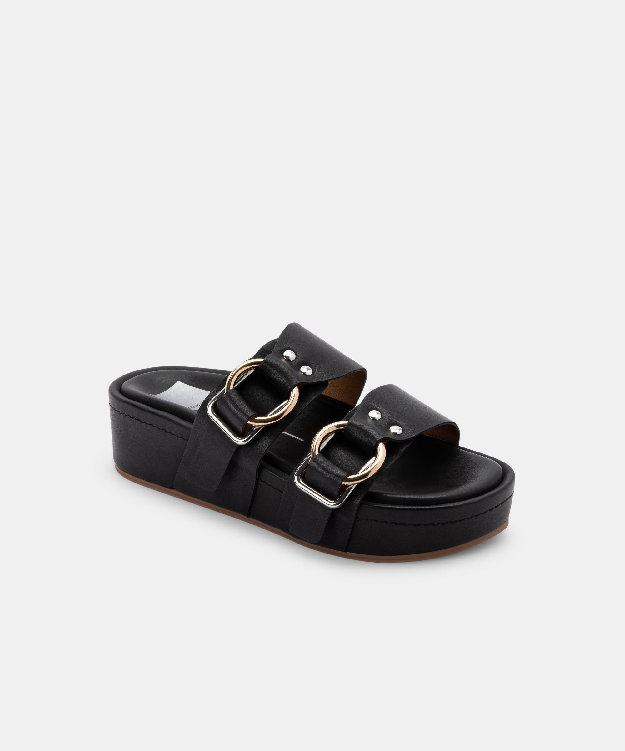 CICI SANDALS BLACK STELLA sold by Dolce Vita product image thumbnail 3